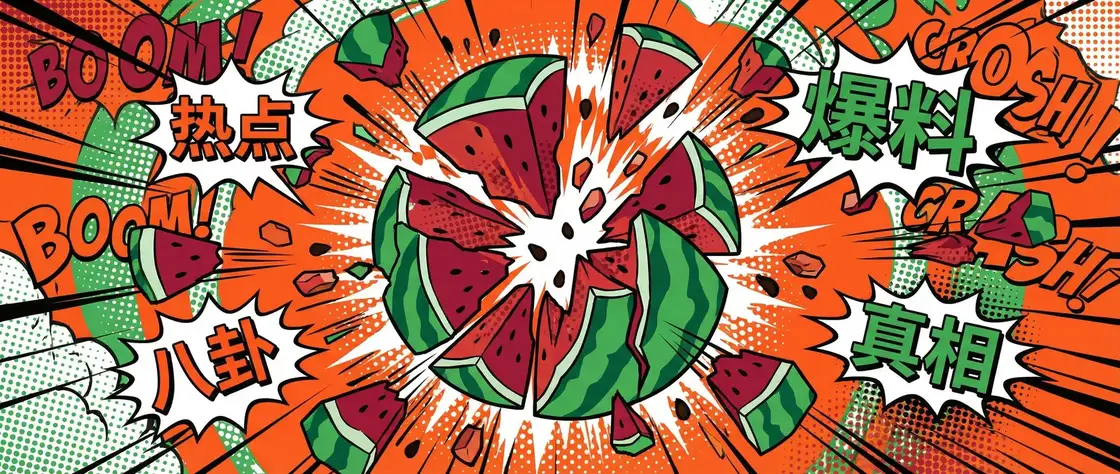 MGM贵宾会网址 今日头瓜爆炸漫画横幅
